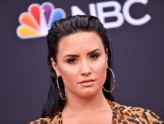 Demi Lovato liet zich opnieuw opnemen in afkickkliniek