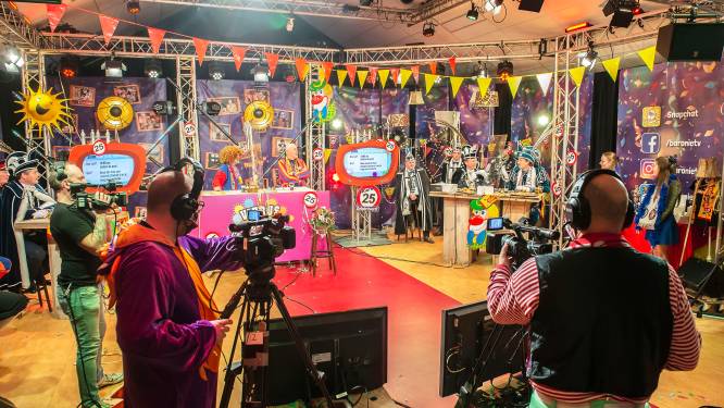 Pim van Ginneken verlaat zijn ‘kindje’ Baronie TV na conflict
