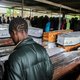 Enorme ravage in Malawi door storm Freddy