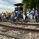 'Westerbork' speurt naar originele treinwagon