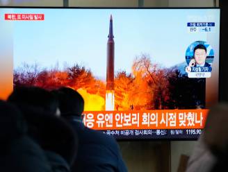 Noord-Korea bevestigt test hypersonische raket: “Topsnelheid 12.250 kilometer per uur”