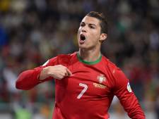 Auteur d'un triplé, CR7 qualifie le Portugal