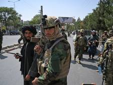 Achterblijvers in Afghanistan: ‘Zonder visum of laissez-passer komen ze geen buurland binnen’