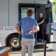 Vaccinatiecampagne met prikbussen komt hortend en stotend op gang