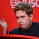 Babyface met boodschap is Merkels ware bedreiging
