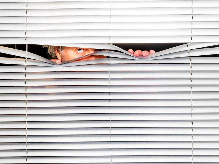 null Beeld Marie Wanders