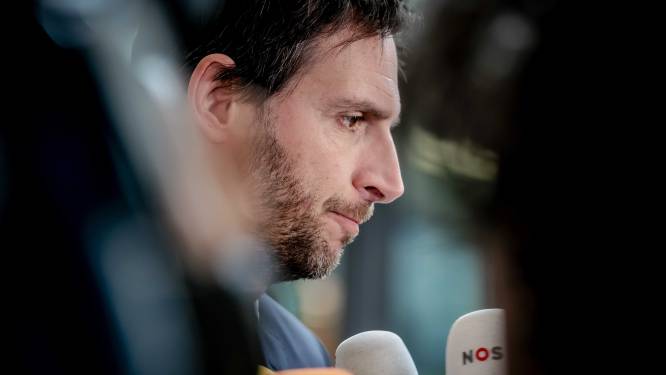 CDA-bestuur komt deze vrijdag bijeen voor beraad: hoe verder na het zware verlies?