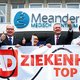 Meander Amersfoort eerste in AD's Ziekenhuis Top100