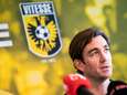 Stadionkwestie op kookpunt: ‘Van de Kuit torpedeert deal met Vitesse’