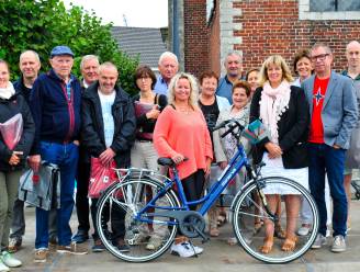 Gemeente wil lokale shoppers terug op de fiets