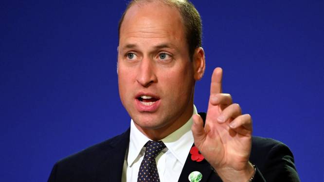 Netflix zoekt acteur voor de rol van prins William in ‘The Crown’: “Eerdere acteerervaring is niet noodzakelijk”