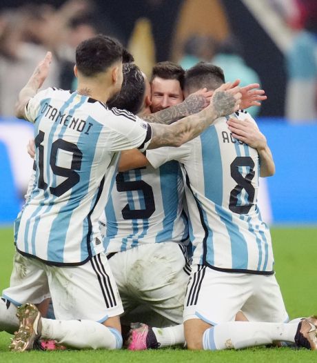 Douze groupes de quatre pays et beaucoup plus de matchs: la Fifa valide le nouveau format du Mondial