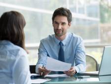 Mentale problemen? Meeste leidinggevenden nemen je waarschijnlijk niet aan