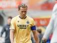 Gepasseerde Vormer wilde aanvoerdersband Club Brugge inleveren