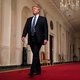 De krachten van de democratie: wie houdt Trump in toom?