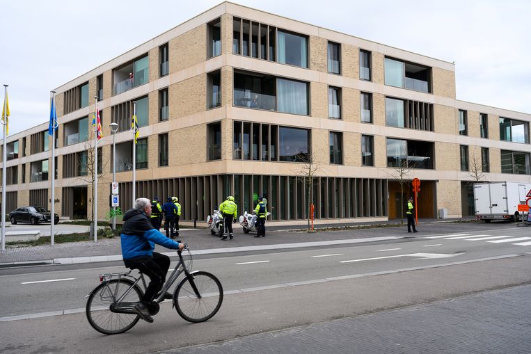 Opnieuw minder vacatures in Vlaanderen 15,7 procent minder dan in 2022