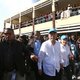Ban Ki-moon ontgoocheld over gebrek aan hulp Haïti