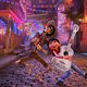 Sinds Bambi's moeder en Simba's vader is er veel veranderd rond de dood in tekenfilms