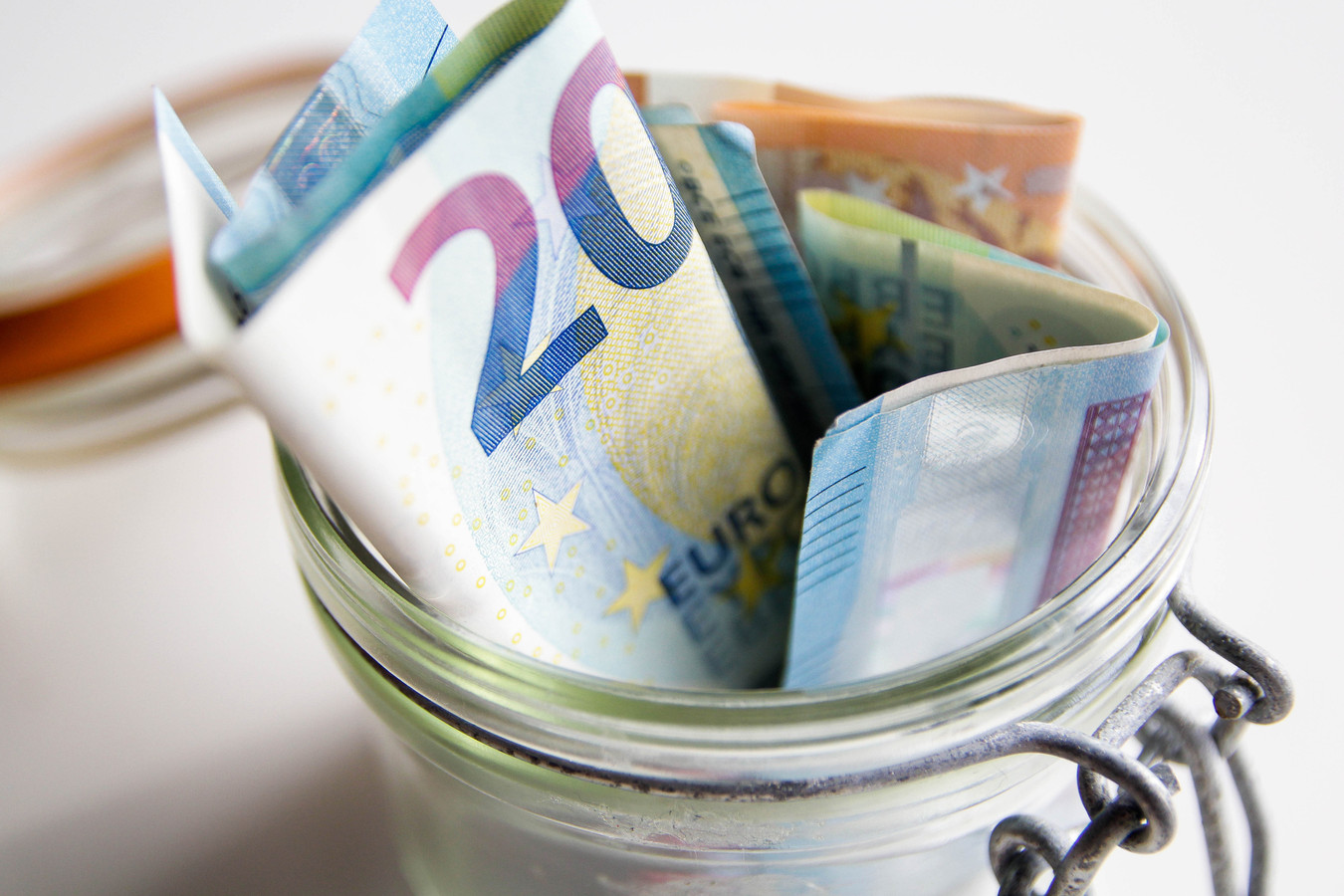 Op deze manieren spaar je als zzp’er fiscaalvriendelijk voor je pensioen Foto AD.nl