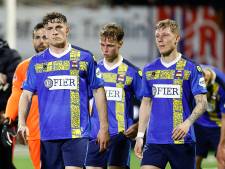 Willem II jaagt, maar tandeloze Tricolores zijn uitgerekend tegen ‘De Witte Leeuwen’ de prooi