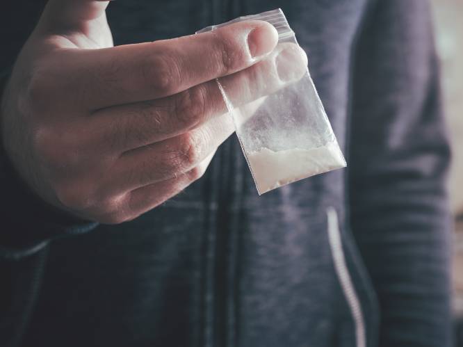 Politie pakt man (26) op met 17 zakjes cocaïne en 35 geneesmiddelen op zak