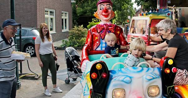 Tegenvallende kermis Megen baart zorgen in andere dorpen rond Oss - BD.nl