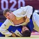 Judoka Matthias Casse naar achtste finales -81 kilogram