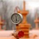 Gazprom stelt halvering gaslevering Wit-Rusland uit
