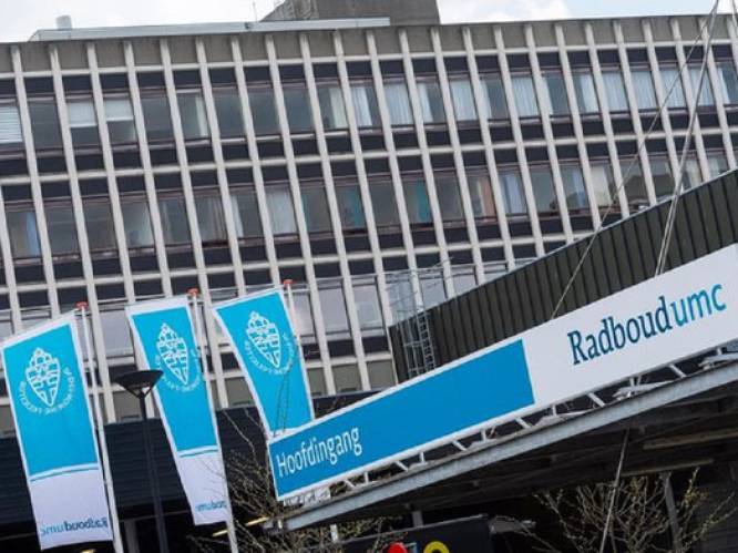 Kankerspecialist Radboudumc ontslagen, driehonderd dossiers van patiënten onder de loep