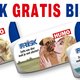 Deze week gratis bij elke Humo: een Frisk-doosje by Jeroom