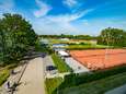 Stappegoor krijgt ook een ‘Spoorpark’ met veel ruimte voor sport; de atletiekbaan blijft er liggen 