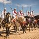 Erkenning voor onderdrukte Berbers of Amazigh: Marokko gaat ‘hun’ Nieuwjaar vieren
