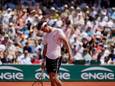 L'une des sensations de Roland-Garros comparaît devant un tribunal de Rio pour une affaire de violences conjugales