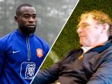Van Hanegem: 'Uitvallen spelers is leuk voor de anderen'