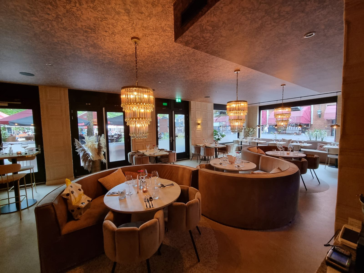 Culinair eerbetoon aan ‘moeder Kan’ opent binnenkort in Amersfoort