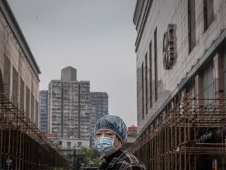 “Afsluiten Wuhan voorkwam 700.000 besmettingen in China”