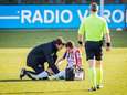 Heerkens keert na lang blessureleed terug in wedstrijdselectie Willem II