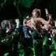 Iggy Pop heeft het stagediven officieel vaarwel gezegd
