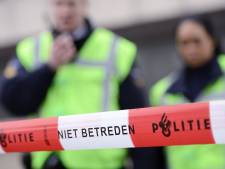 Verdachte situatie in Amstelveen, straat afgezet