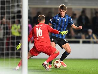 Sterke De Ketelaere plaatst zich met Atalanta voor Europa League-finale: ‘CDK’ effent het pad tegen Marseille met assist