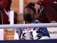 Simone Biles forfait pour les finales de dimanche