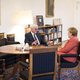 Wie is 'opperambtenaar' Frank-Walter Steinmeier?