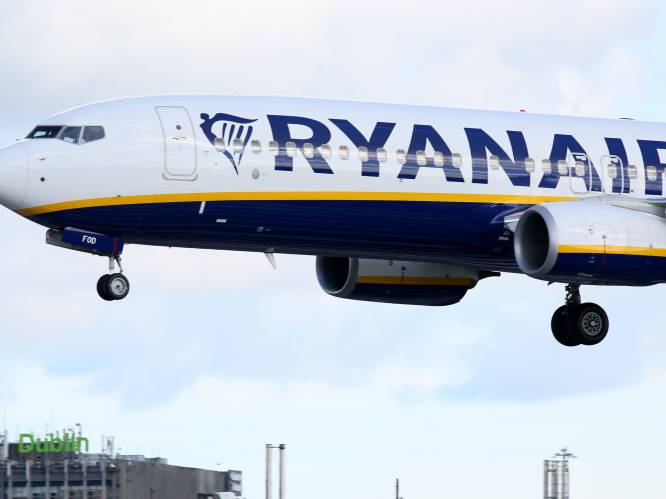 Stakingsgolf bij Ryanair: 48 urenstaking van Britse piloten, staking in Portugal en Spanje