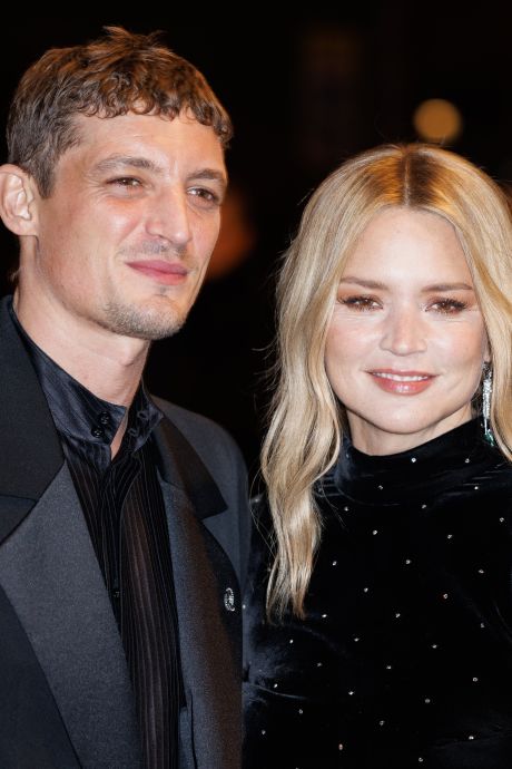 Virginie Efira serait à nouveau enceinte