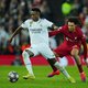 Na de snelle 2-0 van Liverpool scoort Real liefst vijf keer in heerlijk duel