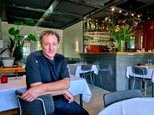 In dit restaurant aan de rand van de Biesbosch eten we vlees noch vis, en dat is een feest voor de zintuigen