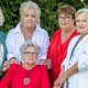 Greet (62) en haar zussen haalden hun moeder (86) uit het verzorgingstehuis