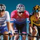 Waarom twintigers het wielerpeloton domineren