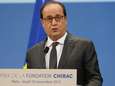 Hollande en quête d'une vaste coalition pour "détruire" l'EI