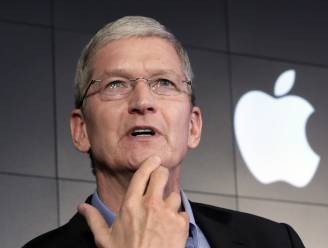 Zo is het om bij een bedrijf van 1.000 miljard te werken: “Bij Apple krijg je nooit een tweede kans”